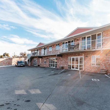Alexandra Heights Motel Εξωτερικό φωτογραφία